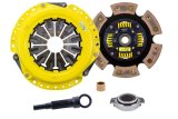 ACT 1996 Nissan 200SX XT/Race Sprung 6 Pad Clutch Kit thumbnail 1