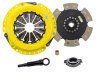 ACT 1996 Nissan 200SX XT/Race Rigid 6 Pad Clutch Kit thumbnail 5