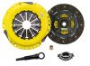 ACT 1996 Nissan 200SX XT/Perf Street Sprung Clutch Kit thumbnail 5