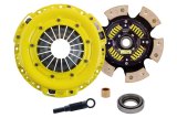 ACT 2003 Nissan 350Z XT/Race Sprung 6 Pad Clutch Kit thumbnail 1