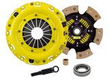 ACT 2003 Nissan 350Z XT/Race Sprung 6 Pad Clutch Kit thumbnail 3