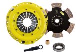 ACT 2003 Nissan 350Z XT/Race Rigid 6 Pad Clutch Kit thumbnail 1