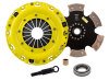 ACT 2003 Nissan 350Z XT/Race Rigid 6 Pad Clutch Kit thumbnail 4