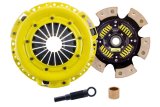ACT 2015 Nissan 370Z HD/Race Sprung 6 Pad Clutch Kit thumbnail 1