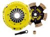 ACT 2015 Nissan 370Z HD/Race Sprung 6 Pad Clutch Kit thumbnail 4