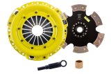 ACT 2015 Nissan 370Z HD/Race Rigid 6 Pad Clutch Kit thumbnail 1