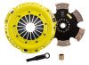 ACT 2015 Nissan 370Z HD/Race Rigid 6 Pad Clutch Kit thumbnail 4