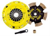 ACT 2015 Nissan 370Z XT/Race Sprung 6 Pad Clutch Kit thumbnail 1