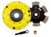 ACT 2015 Nissan 370Z XT/Race Rigid 6 Pad Clutch Kit thumbnail 4