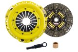 ACT 2015 Nissan 370Z XT/Perf Street Sprung Clutch Kit thumbnail 1