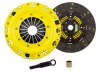 ACT 2015 Nissan 370Z XT/Perf Street Sprung Clutch Kit thumbnail 4
