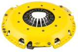 ACT 2002 Porsche 911 P/PL Heavy Duty Clutch Pressure Plate thumbnail 5