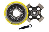 ACT 1991 Porsche 911 HD/Race Rigid 4 Pad Clutch Kit thumbnail 1