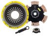 ACT 1991 Porsche 911 HD/Race Rigid 6 Pad Clutch Kit thumbnail 4