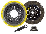 ACT 1991 Porsche 911 XT/Perf Street Rigid Clutch Kit thumbnail 2