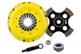 ACT 2002 Porsche 911 HD/Race Rigid 4 Pad Clutch Kit thumbnail 1