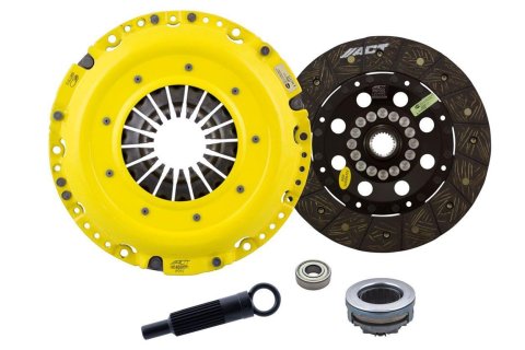 ACT 2002 Porsche 911 HD/Perf Street Rigid Clutch Kit