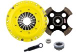 ACT 1999 Porsche 911 HD/Race Rigid 4 Pad Clutch Kit thumbnail 1