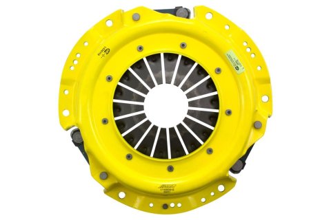 ACT 1994 Subaru Impreza P/PL Heavy Duty Clutch Pressure Plate thumbnail 1