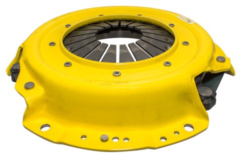 ACT 1994 Subaru Impreza P/PL Heavy Duty Clutch Pressure Plate thumbnail 4