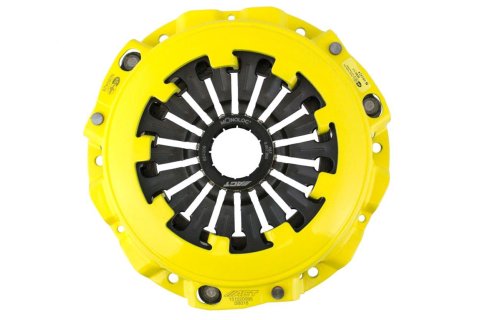 ACT 1991 Subaru Legacy P/PL-M Heavy Duty Clutch Pressure Plate thumbnail 1