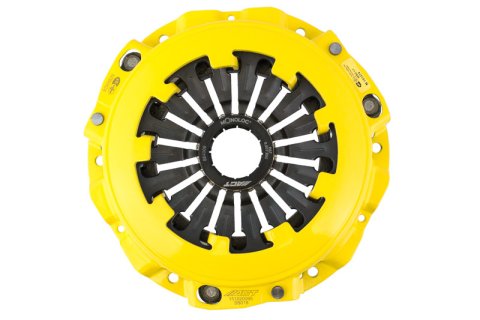 ACT 1991 Subaru Legacy P/PL-M Heavy Duty Clutch Pressure Plate thumbnail 2