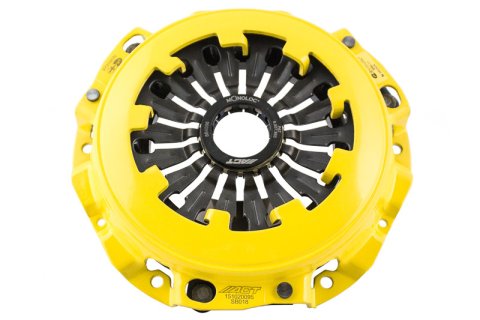 ACT 1991 Subaru Legacy P/PL-M Heavy Duty Clutch Pressure Plate thumbnail 3