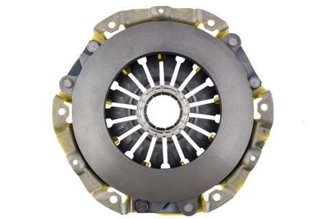 ACT 1991 Subaru Legacy P/PL-M Heavy Duty Clutch Pressure Plate thumbnail 4