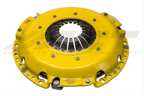 ACT 2007 Subaru Impreza P/PL Heavy Duty Clutch Pressure Plate thumbnail 1
