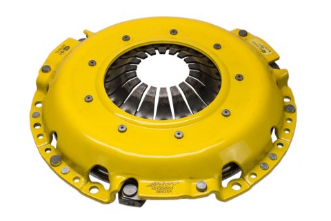 ACT 2008 Subaru Impreza P/PL Xtreme Clutch Pressure Plate thumbnail 7