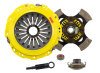 ACT 2006 Subaru Impreza HD-M/Race Sprung 4 Pad Clutch Kit thumbnail 4