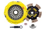 ACT 2006 Subaru Impreza HD-M/Race Sprung 6 Pad Clutch Kit thumbnail 1