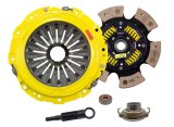 ACT 2006 Subaru Impreza HD-M/Race Sprung 6 Pad Clutch Kit thumbnail 3