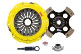 ACT 2006 Subaru Impreza HD-M/Race Rigid 4 Pad Clutch Kit thumbnail 1