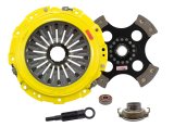 ACT 2006 Subaru Impreza HD-M/Race Rigid 4 Pad Clutch Kit thumbnail 2
