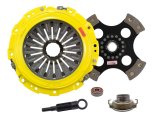 ACT 2006 Subaru Impreza HD-M/Race Rigid 4 Pad Clutch Kit thumbnail 3