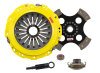 ACT 2006 Subaru Impreza HD-M/Race Rigid 4 Pad Clutch Kit thumbnail 4