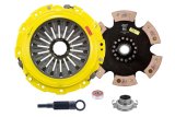 ACT 2006 Subaru Impreza HD-M/Race Rigid 6 Pad Clutch Kit thumbnail 1