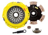 ACT 2006 Subaru Impreza HD-M/Race Rigid 6 Pad Clutch Kit thumbnail 2