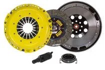 ACT 2006 Subaru Impreza HD-M/Perf Street Sprung Clutch Kit (6 SPD) thumbnail 6