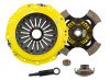 ACT 2006 Subaru Impreza XT-M/Race Sprung 4 Pad Clutch Kit thumbnail 4