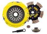 ACT 2006 Subaru Impreza XT-M/Race Sprung 6 Pad Clutch Kit thumbnail 3