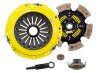 ACT 2006 Subaru Impreza XT-M/Race Sprung 6 Pad Clutch Kit thumbnail 4