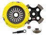 ACT 2006 Subaru Impreza XT-M/Race Rigid 4 Pad Clutch Kit thumbnail 2