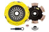 ACT 2006 Subaru Impreza XT-M/Race Rigid 6 Pad Clutch Kit thumbnail 1