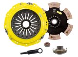 ACT 2006 Subaru Impreza XT-M/Race Rigid 6 Pad Clutch Kit thumbnail 3