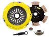 ACT 2006 Subaru Impreza XT-M/Race Rigid 6 Pad Clutch Kit thumbnail 4