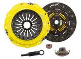 ACT 2006 Subaru Impreza XT-M/Perf Street Sprung Clutch Kit thumbnail 3
