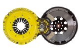 ACT 2009 Subaru Impreza HD/Race Sprung 4 Pad Clutch Kit thumbnail 1