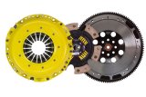 ACT 2010 Subaru Impreza HD/Race Sprung 6 Pad Clutch Kit thumbnail 1